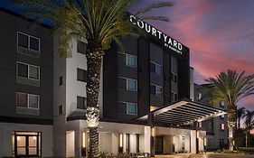 Courtyard Marriott Anaheim Resort