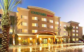 Courtyard By Marriott Anaheim Resort/Convention Center